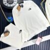 The North Face x Gucci Round Neck Sweatshirt