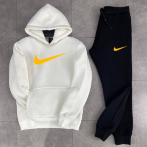 Nike Men's Premium Winter Hoodie Set