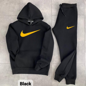 Nike Men's Premium Winter Hoodie Set