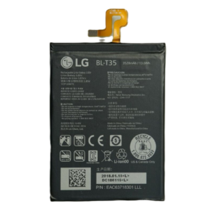 Original BL-T35 replacement battery for Pixel 2 XL with long-lasting power