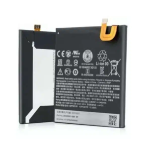 High-quality Pixel 1 replacement battery for long-lasting performance.