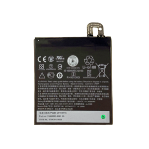 High-quality Pixel 1 replacement battery for long-lasting performance.